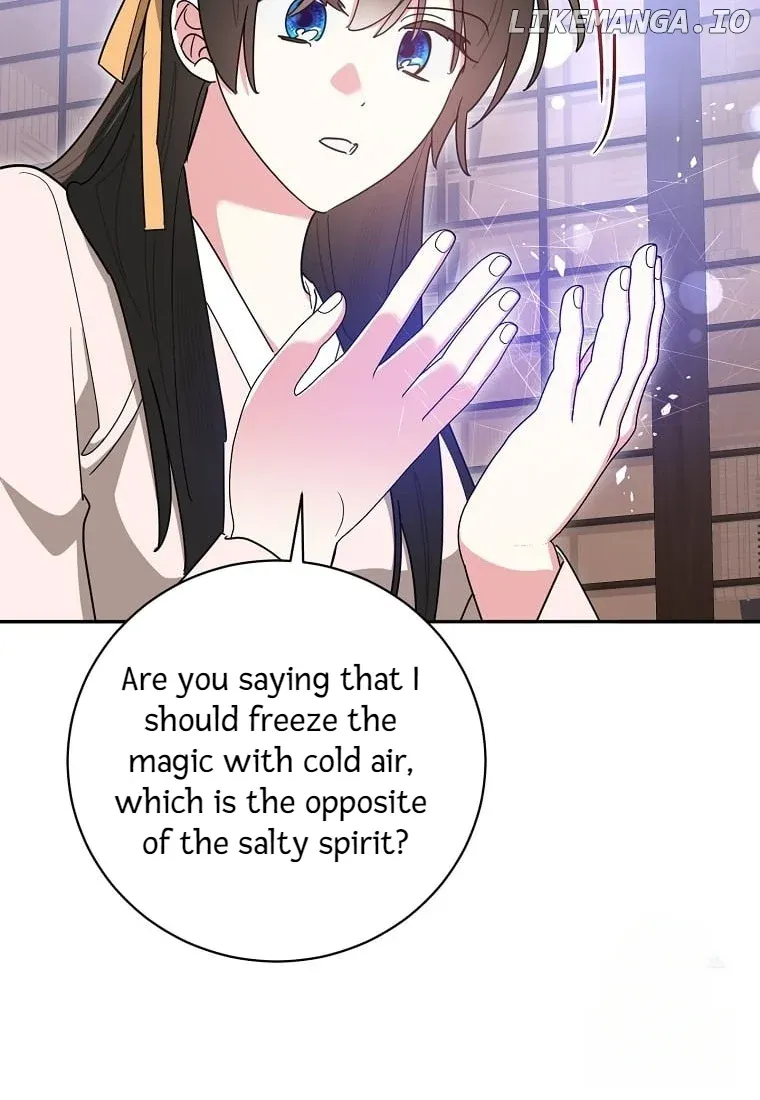 I am the Precious Daughter of the Greatest Villain in the Fantasy World Chapter 140 39